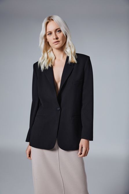 Capsule Blazer