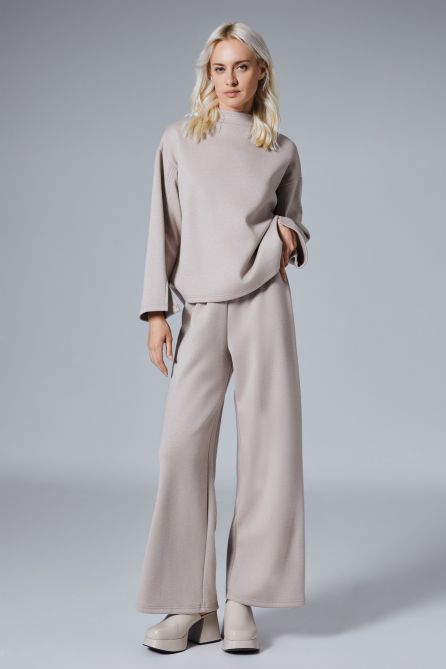 Elliot Long Pants