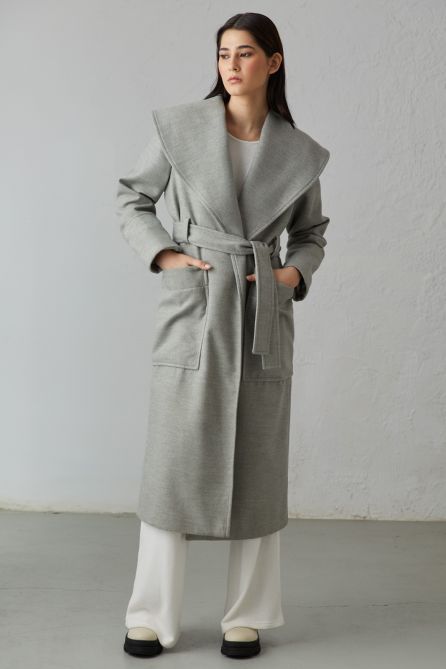 Dorothee Overcoat