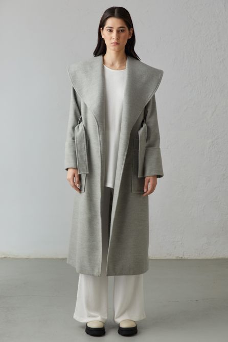 Dorothee Overcoat