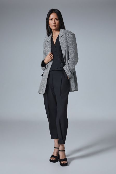 Shapes Blazer