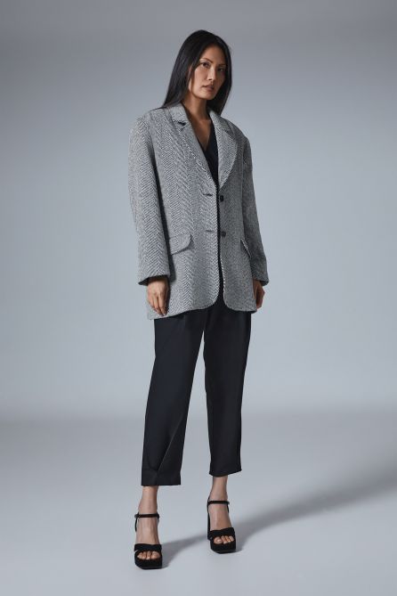 Shapes Blazer