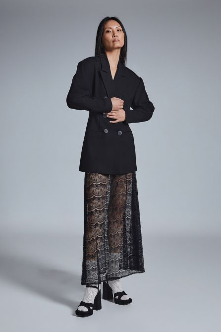 Jacqueline Skirt