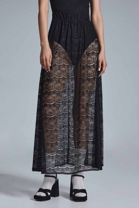 Jacqueline Skirt