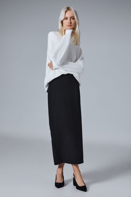 Lane Pencil Skirt