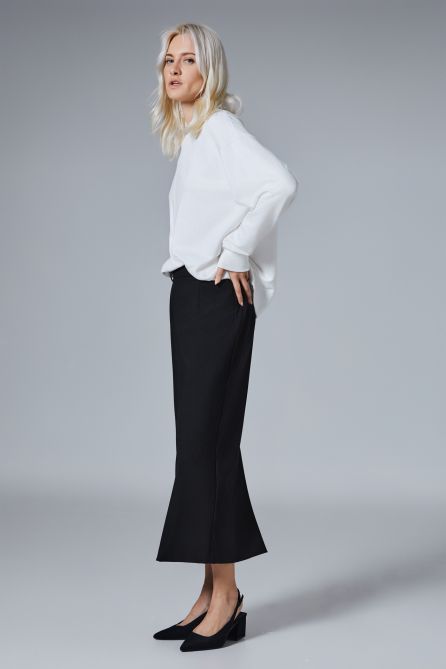 Lane Pencil Skirt