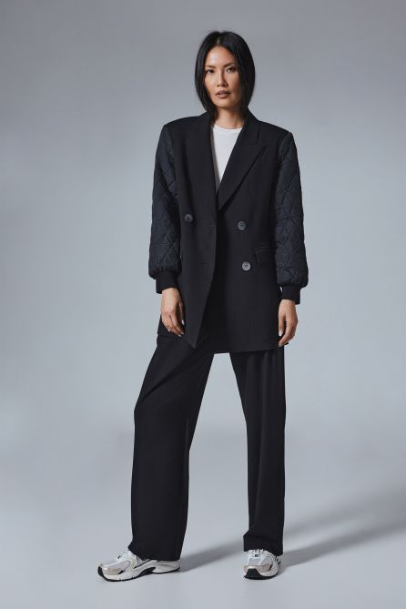 Onyx Blazer