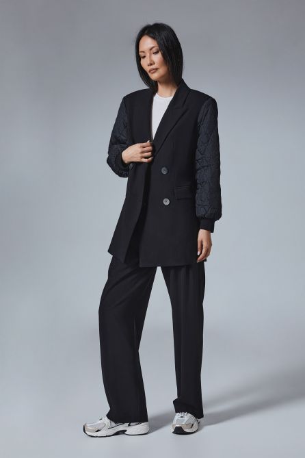 Onyx Blazer