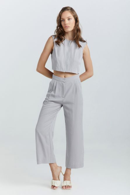 Poetry Flare Pants