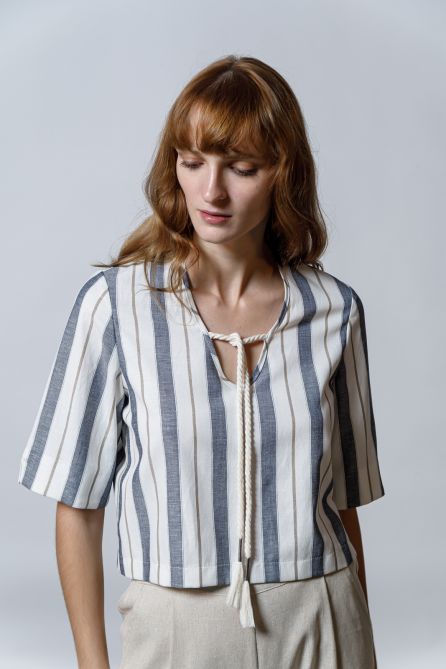 The Olive Top
