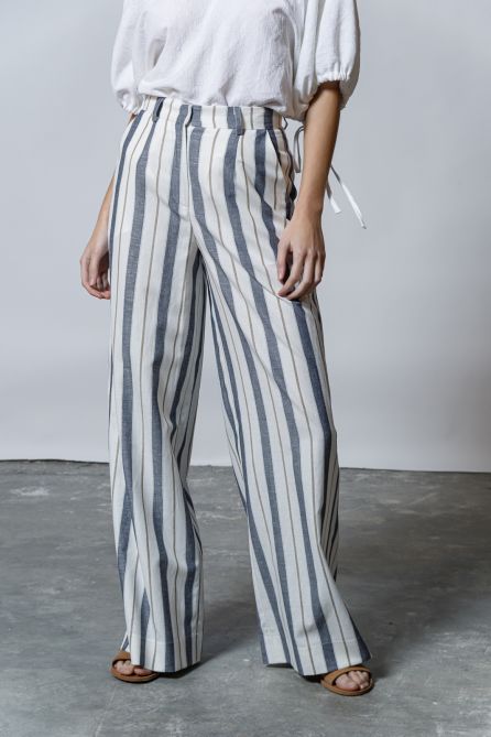 The Olive Pants