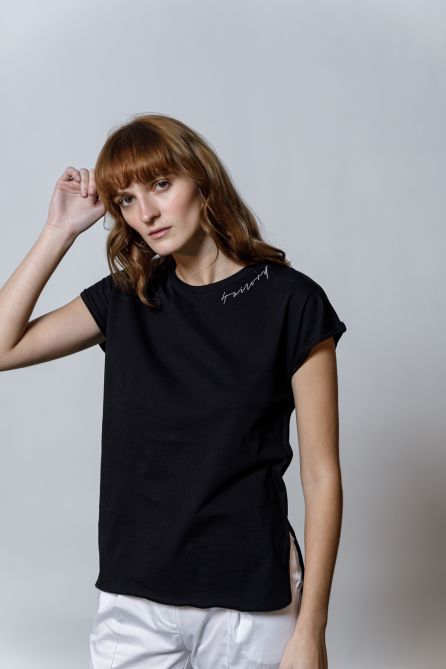 The Logo T-shirt