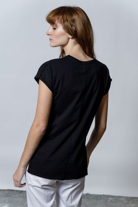 The Logo T-shirt