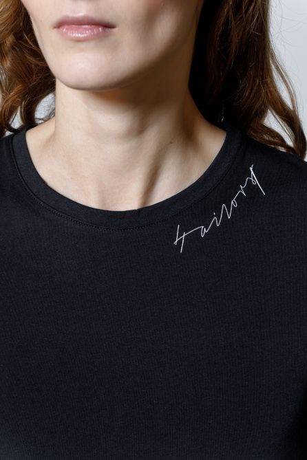 The Logo T-shirt