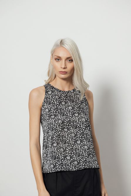 The Abstract Top