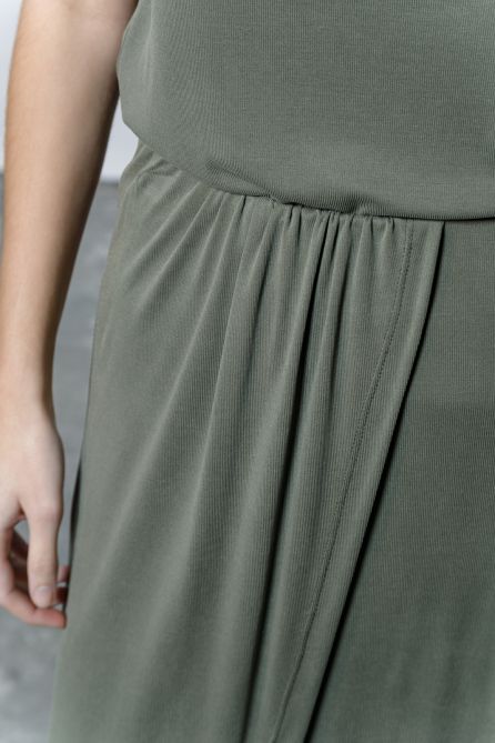 The Flow Skirt
