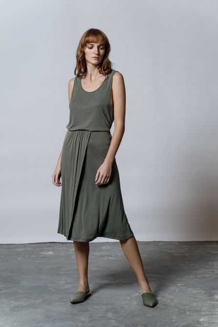 The Flow Skirt