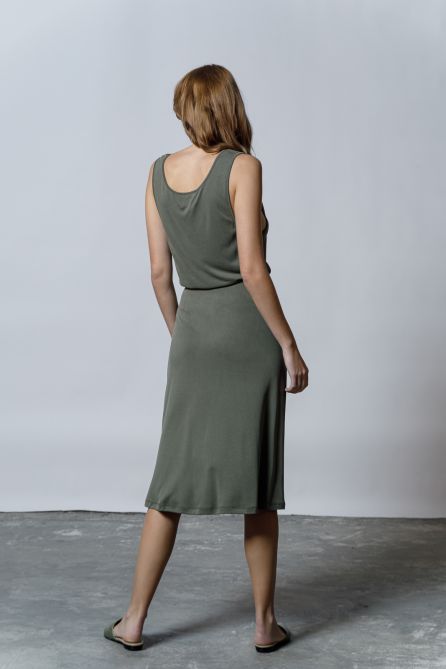 The Flow Skirt