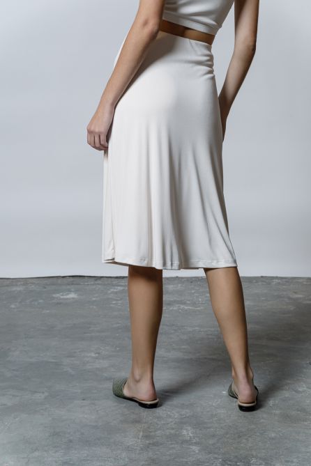 The Flow Skirt
