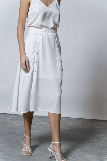The Dreamscape Skirt
