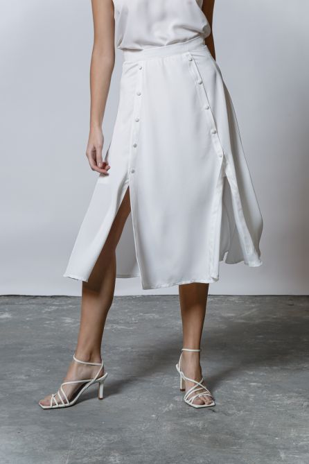 The Dreamscape Skirt