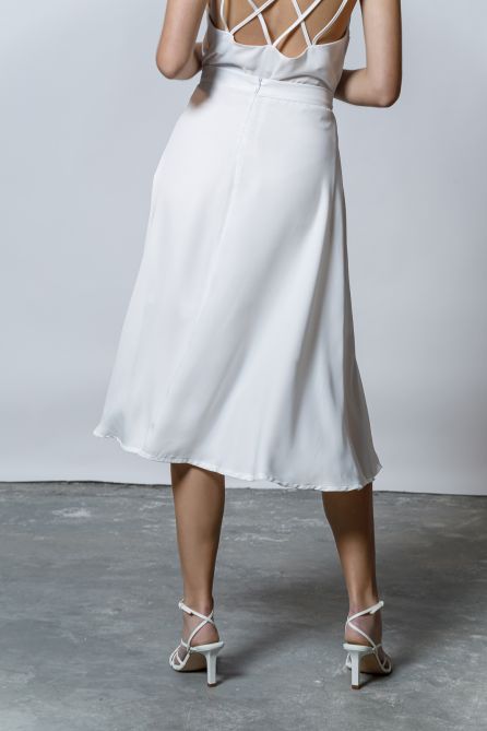 The Dreamscape Skirt