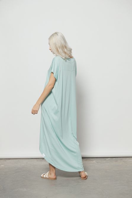 The Sail Dress