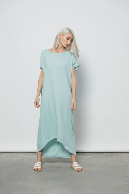 The Sail Dress