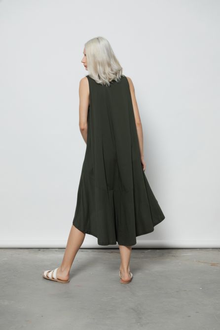The Islands Dress