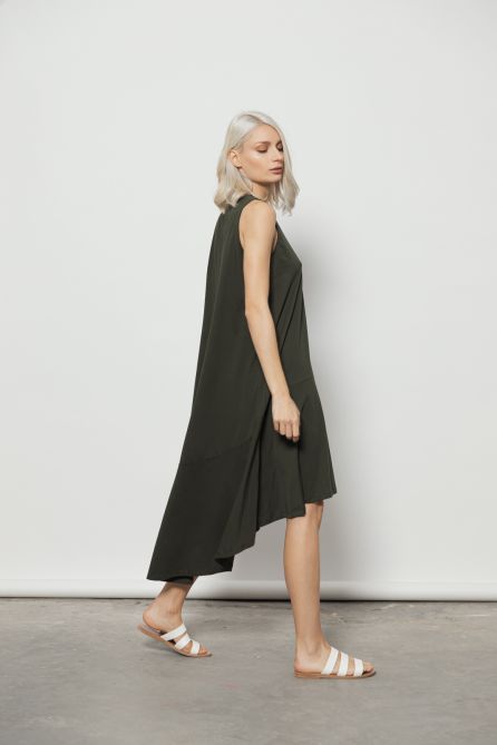The Islands Dress