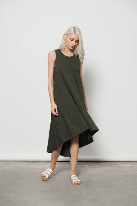 The Islands Dress