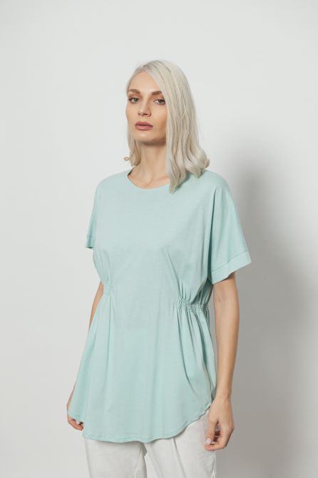 The Hourglass Top