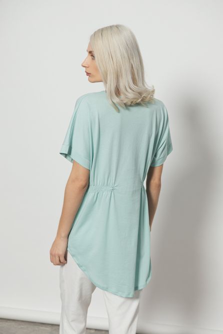 The Hourglass Top