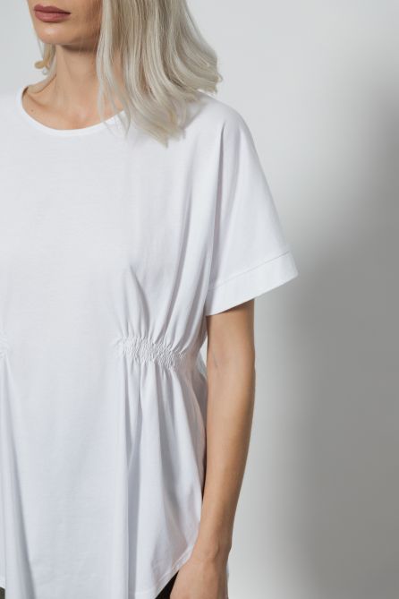 The Hourglass Top