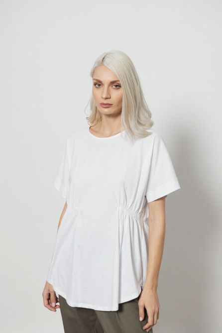 The Hourglass Top