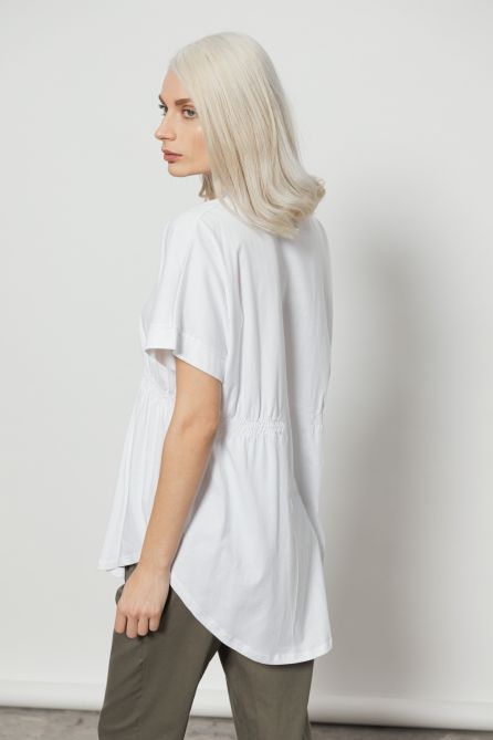 The Hourglass Top