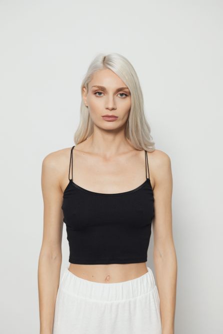 The Private Top