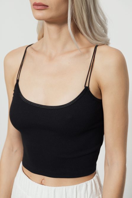 The Private Top