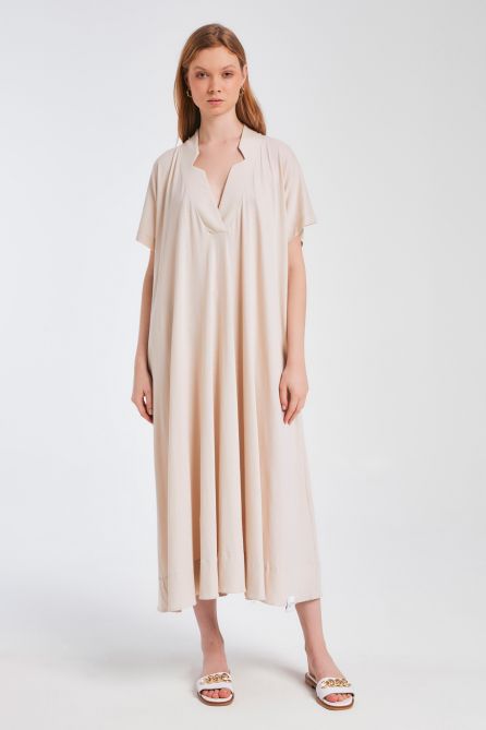 The Starry Dress