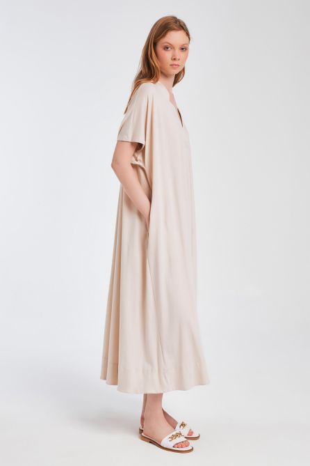 The Starry Dress