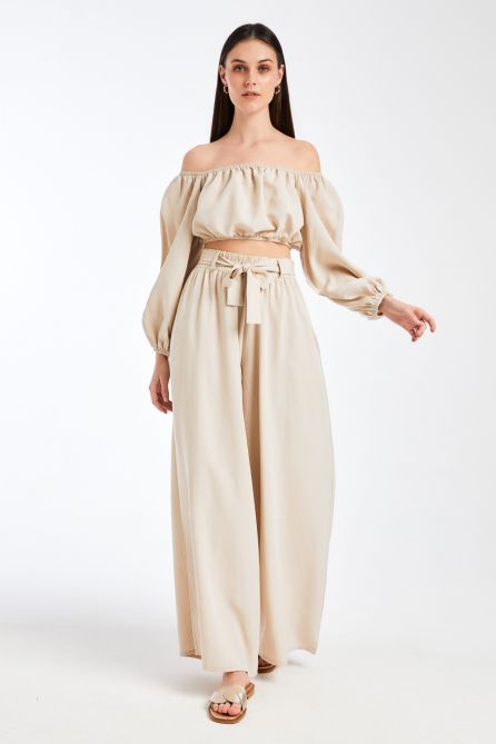 The Waterfront Pants