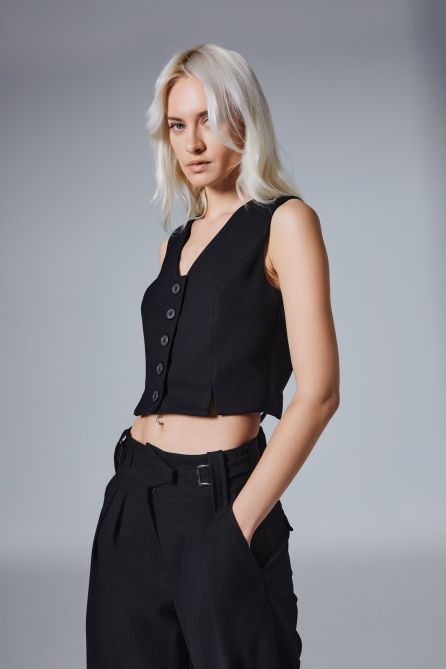 Tyler Vest