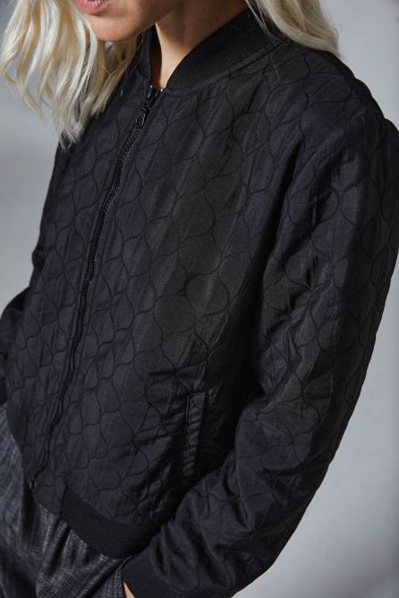 Urban Dweller Jacket