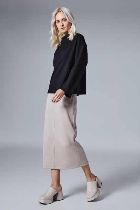 Venture Pencil Skirt