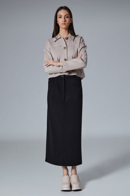 Venture Pencil Skirt