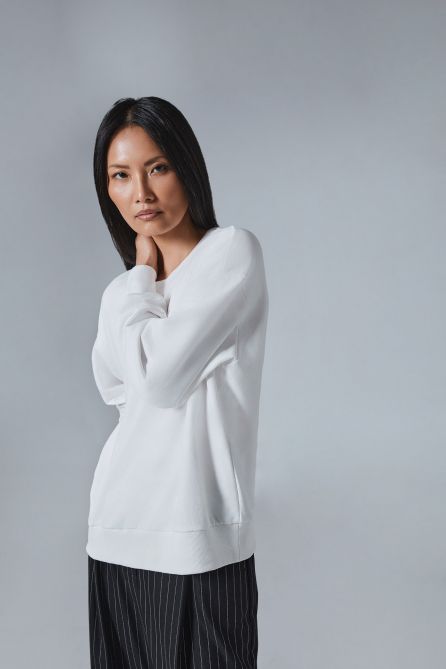 Walker Cotton Top