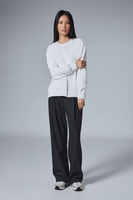 Walker Cotton Top