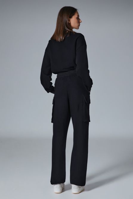 Walker Cotton Top