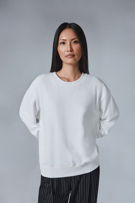 Walker Cotton Top