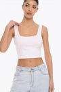 Afterring Crop Top